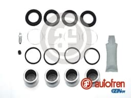 Remondikomplekt, Pidurisadul AUTOFREN SEINSA D41777C
