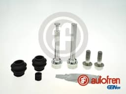 Juhthülsikomplekt, pidurisadul AUTOFREN SEINSA D7188C