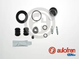 Remondikomplekt, Pidurisadul AUTOFREN SEINSA D41161C
