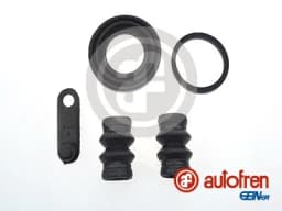Remondikomplekt, Pidurisadul AUTOFREN SEINSA D41338
