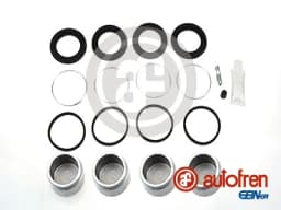 Remondikomplekt, Pidurisadul AUTOFREN SEINSA D42109C