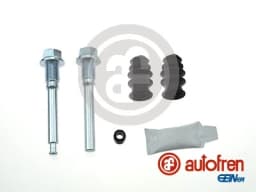 Juhthülsikomplekt, pidurisadul AUTOFREN SEINSA D7090C