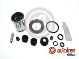 Remondikomplekt, Pidurisadul AUTOFREN SEINSA D42073C