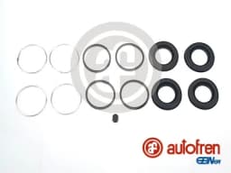 Remondikomplekt, Pidurisadul AUTOFREN SEINSA D4407