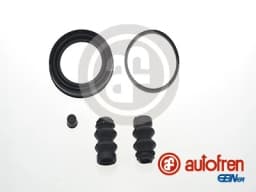 Remondikomplekt, Pidurisadul AUTOFREN SEINSA D4828