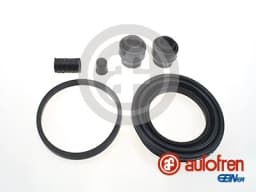 Remondikomplekt, Pidurisadul AUTOFREN SEINSA D4641