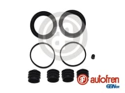 Remondikomplekt, Pidurisadul AUTOFREN SEINSA D41725
