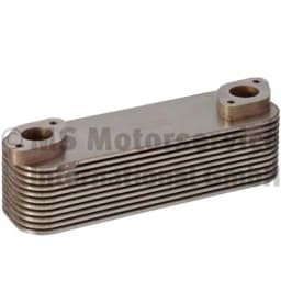 Õliradiaator, mootoriõli BF 20190226760