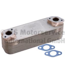 Õliradiaator, mootoriõli BF 20190220660