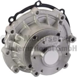 Veepump, mootori jahutus BF 20160238760