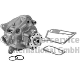 Veepump, mootori jahutus BF 20160336602