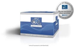 Pealüliti, aku DT Spare Parts 7.25700