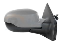 Välipeegel VAN WEZEL 4333814