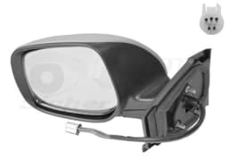 Välipeegel VAN WEZEL 5432807