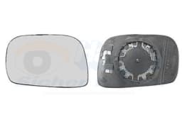 Peegliklaas, Välispeegel VAN WEZEL 3701836