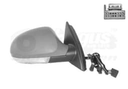 Välipeegel VAN WEZEL 5839808