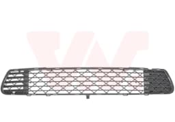 Õhuvõre, põrkeraud VAN WEZEL 0972590