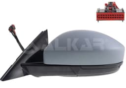 Välipeegel ALKAR 6141085