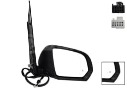 Välipeegel ALKAR 9268711