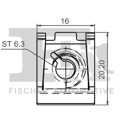 Kere FA1 22-40034.5