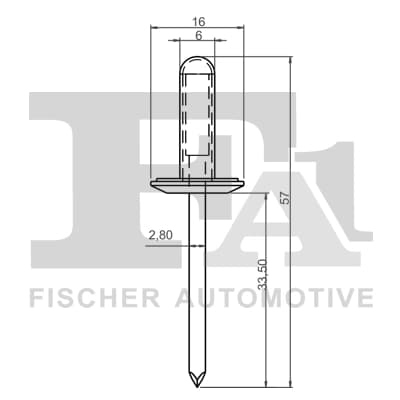 Kere FA1 13-20004.5