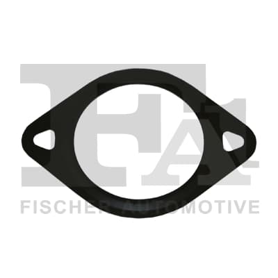 Tihend, kompressoriõhu radiaator FA1 433-506