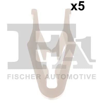 Stopper, ehis-/kaitseliist FA1 33-40025.5