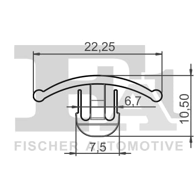 Kere FA1 12-10004.5