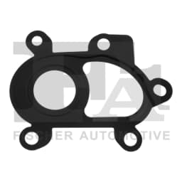 Tihend, kompressor FA1 412-555