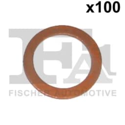Rõngastihend FA1 209.150.100