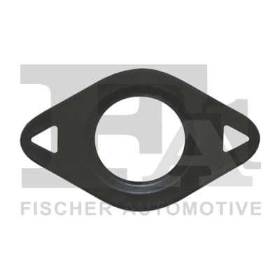 Tihend, kompressoriõhu radiaator FA1 412-528