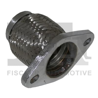 Flexitoru, väljalskesüsteem FA1 VW450-095