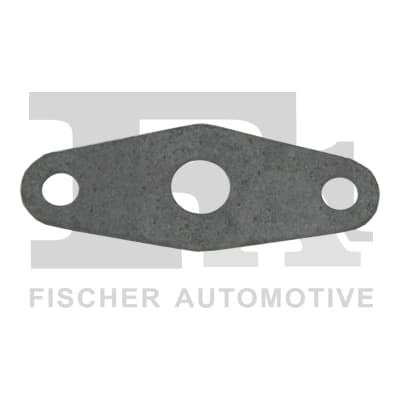 Tihend, EGR-klapp FA1 110-994