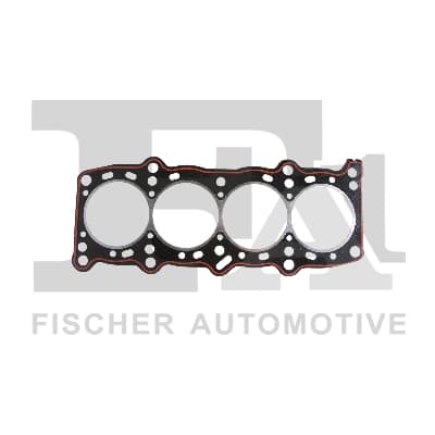 Tihend, silindripea FA1 EC3300-901