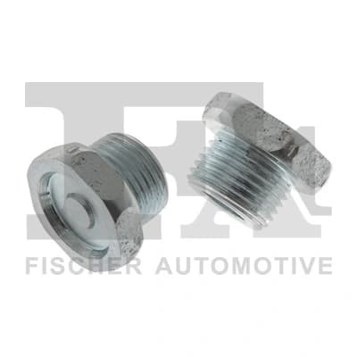 Sulgurkruvi, automaatkäigukasti koprus FA1 257.903.001