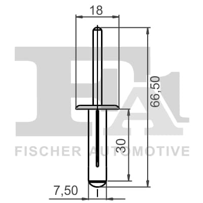 Kere FA1 22-20003.5