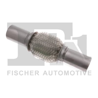 Flexitoru, väljalskesüsteem FA1 VW440-220