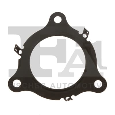 Tihend, kompressoriõhu radiaator FA1 411-574