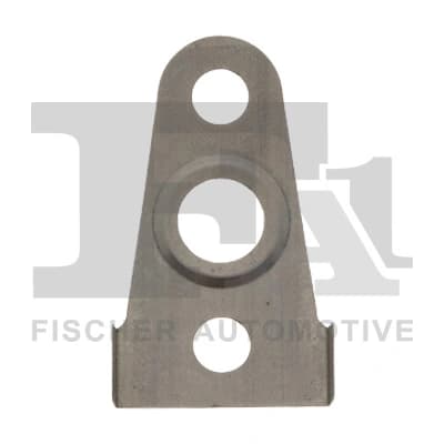 Tihend, tahma-/partiklifilter FA1 720-931