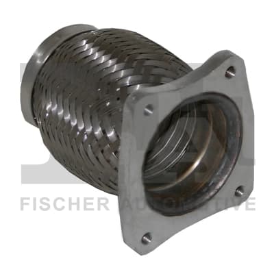 Flexitoru, väljalskesüsteem FA1 VW460-115