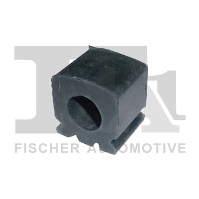 Puhver, summuti FA1 123-921