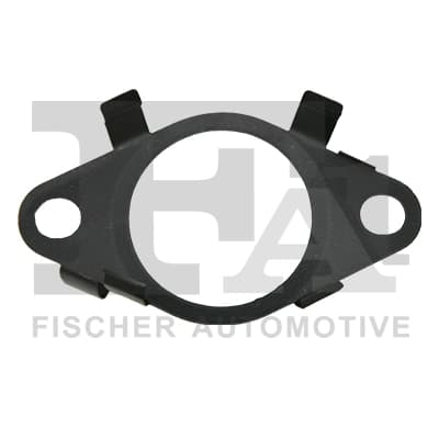 Tihend, kompressoriõhu radiaator FA1 421-526