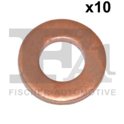 Kaitseseib, sissepritsesüsteem FA1 107.282.010
