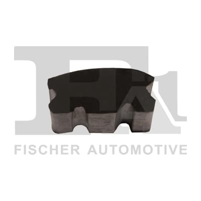 Puhver, summuti FA1 123-919
