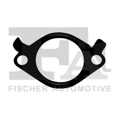 Tihend, kompressoriõhu radiaator FA1 475-517