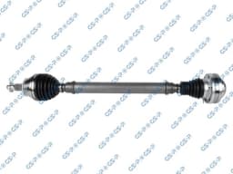 Veovõll GSP 261261