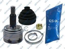 Liigendlaager, veovõll GSP 839006