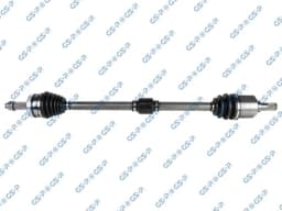 Veovõll GSP 227231