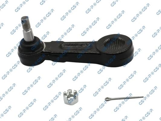 Tulede/kojameeste kang GSP S010013