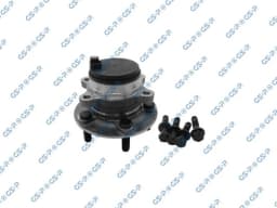 Rattalaagrikomplekt GSP 9400439K